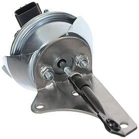 Клапан турбіни Ford C-MAX Focus II Galaxy Kuga Mondeo S-MAX 2.0 TDCi - лампочка