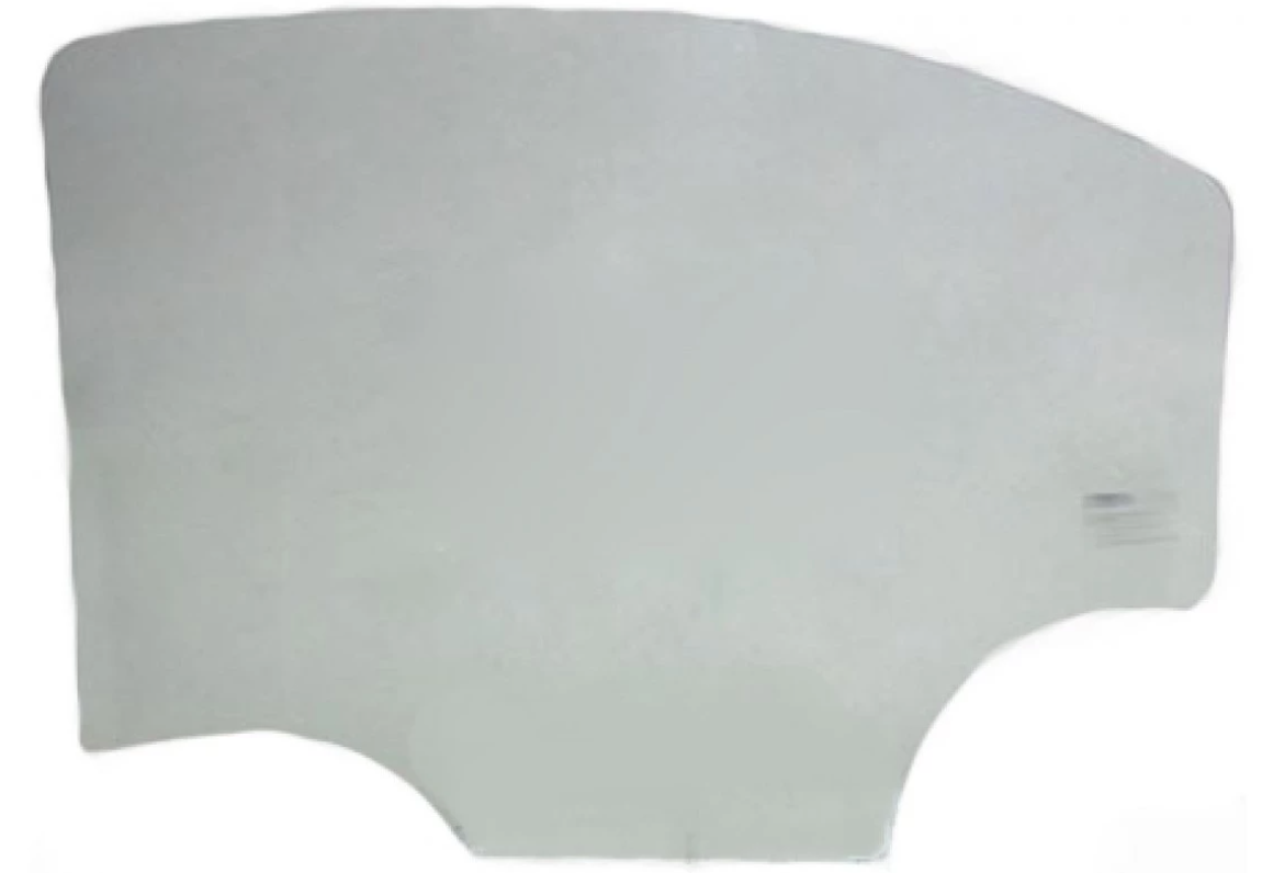 Скло дверей задніх правих Chevrolet Aveo T300 11-20 Xinyi 703*505, фото 1