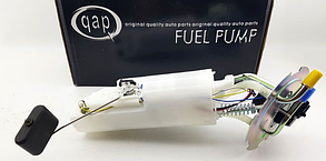 Блок паливного насоса (бензонасос) Сенс, Ланос.QAP 14-053