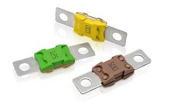 FG1 200A Запобіжник TESLA, MEGA(Чехія)