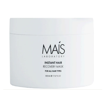 Маска для миттєвого відновлення волосся Mais Instant Hair Recover Mask,  500 мл (107587)