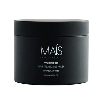Маска для надання об’єму волоссю Mais Volume Up Hair Treatment Mask, 250 мл (107588)