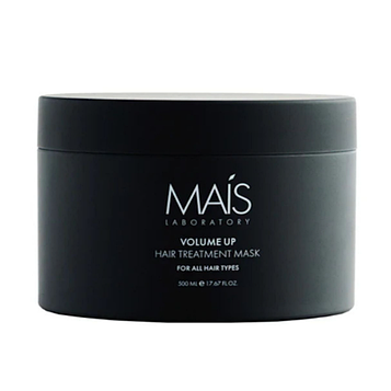 Маска для надання об’єму волоссю Mais Volume Up Hair Treatment Mask, 500 мл (107589)