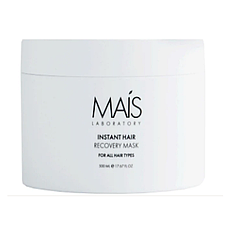Маска для миттєвого відновлення волосся Mais Instant Hair Recover Mask,  500 мл (107587)
