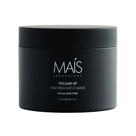Маска для надання об’єму волоссю Mais Volume Up Hair Treatment Mask, 250 мл (107588), фото 1