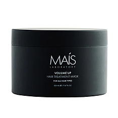 Маска для надання об’єму волоссю Mais Volume Up Hair Treatment Mask, 500 мл (107589)