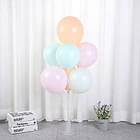 Підставка для кульок 71 см прозорий