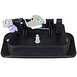 Ford Transit Mk6 00-06 зовнішня ручка правої бічної двері, фото 2