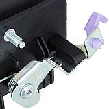 Ford Transit Mk6 00-06 зовнішня ручка правої бічної двері, фото 3