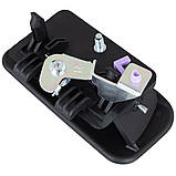 Ford Transit Mk6 00-06 зовнішня ручка правої бічної двері, фото 4