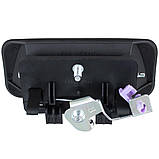 Ford Transit Mk6 00-06 зовнішня ручка правої бічної двері, фото 5