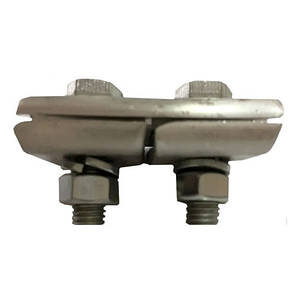 Затискач плашковий ПА-1-1, фото 1