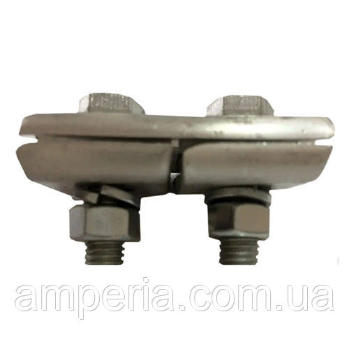 Затискач плашковий ПА-1-1