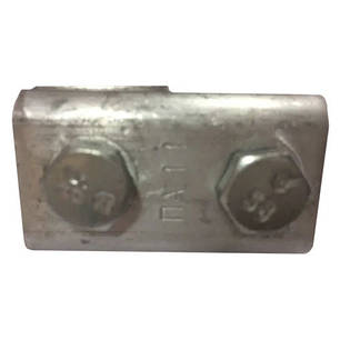 Затискач плашковий ПА-1-1, фото 2