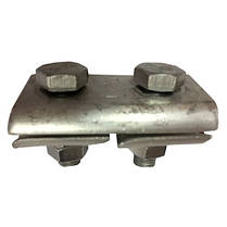 Затискач плашковий ПА-1-1, фото 4