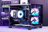 Як вибрати ігровий ПК: від бюджетної збірки до машини для стрімінгу