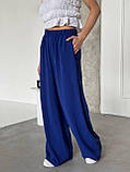 Жіночі штани палаццо Жатка, фото 5