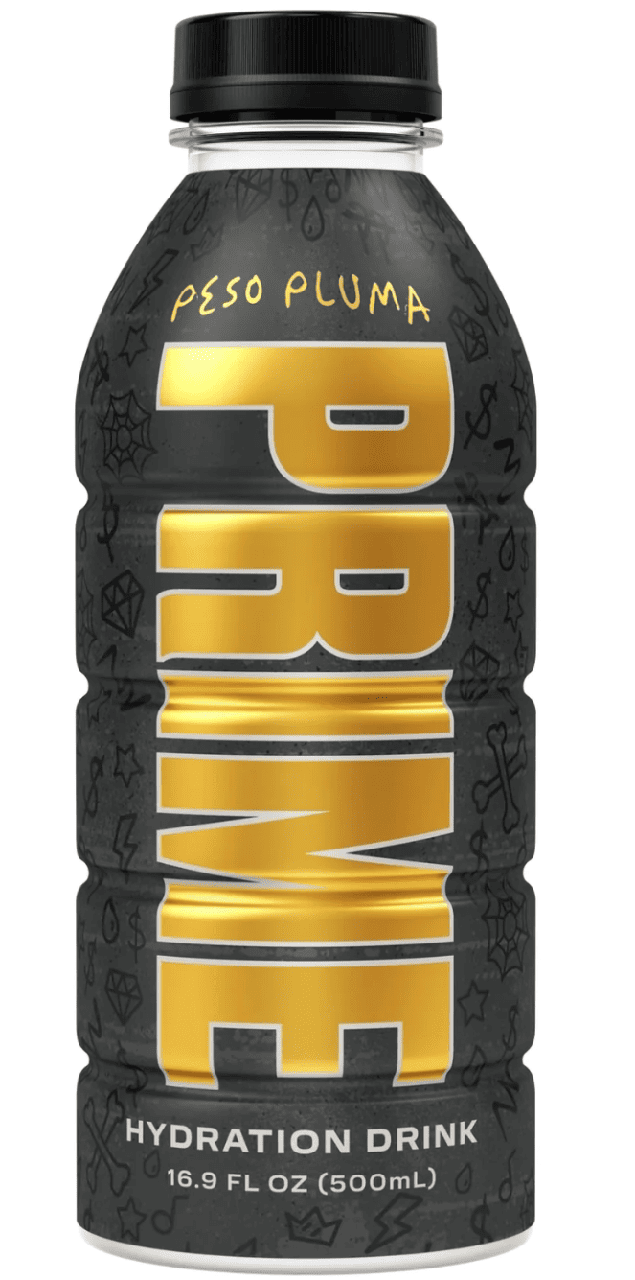 Напій Prime Hydration Sports Drink Peso Pluma 500мл, фото 1