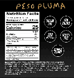 Напій Prime Hydration Sports Drink Peso Pluma 500мл, фото 4