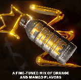 Напій Prime Hydration Sports Drink Peso Pluma 500мл, фото 2