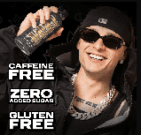 Напій Prime Hydration Sports Drink Peso Pluma 500мл, фото 3