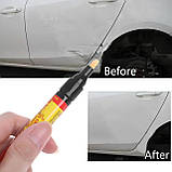 Олівець для видалення подряпин з автомобіля Simoniz Fix It Pro. Засіб для видалення подряпин з авто. Олівець від подряпин для, фото 5