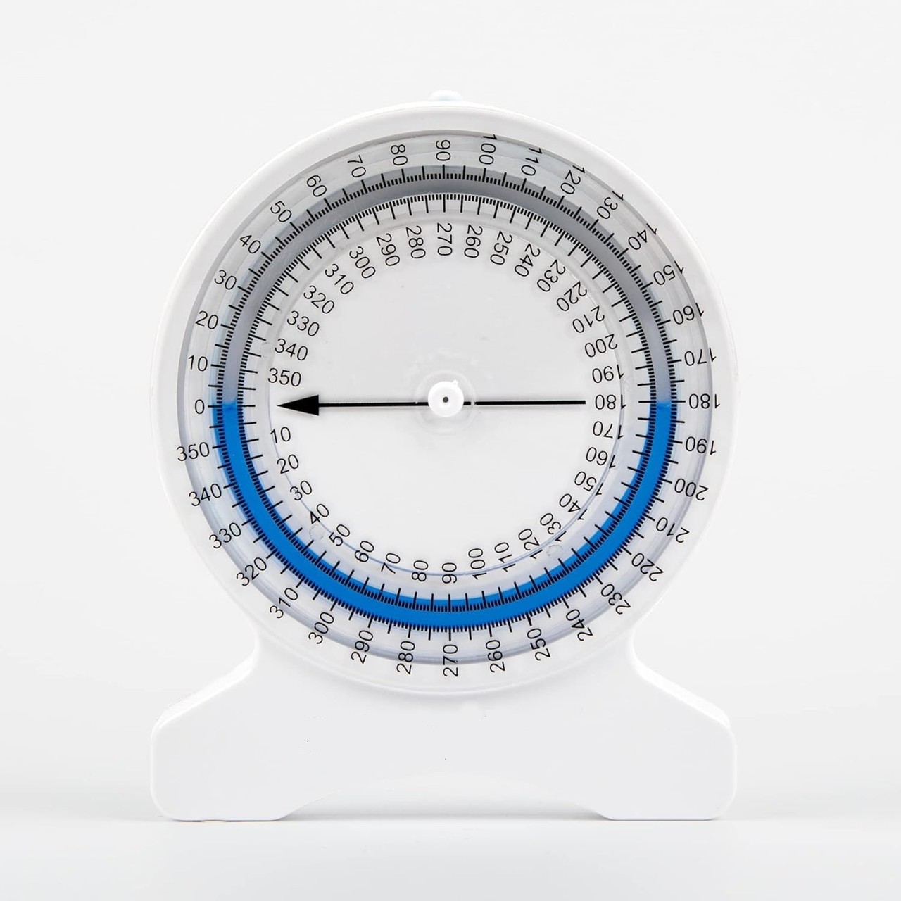 Інклінометр медичний для оцінки рухливості суглобів для фізіотерапії та реабілітації, фото 1