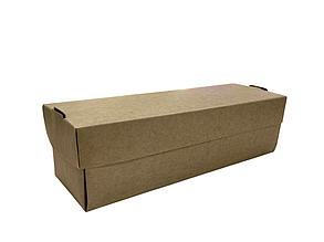 Коробка для суші 210*65*63 100/800ящ