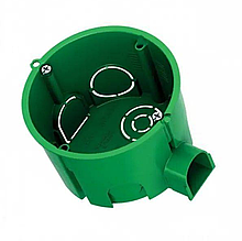 Підрозетник D45x60 Стандарт Neomax набір у цеглу/бетон