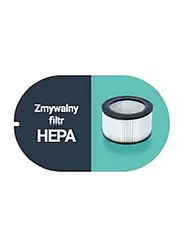 Фільтр Hepa (Viper)