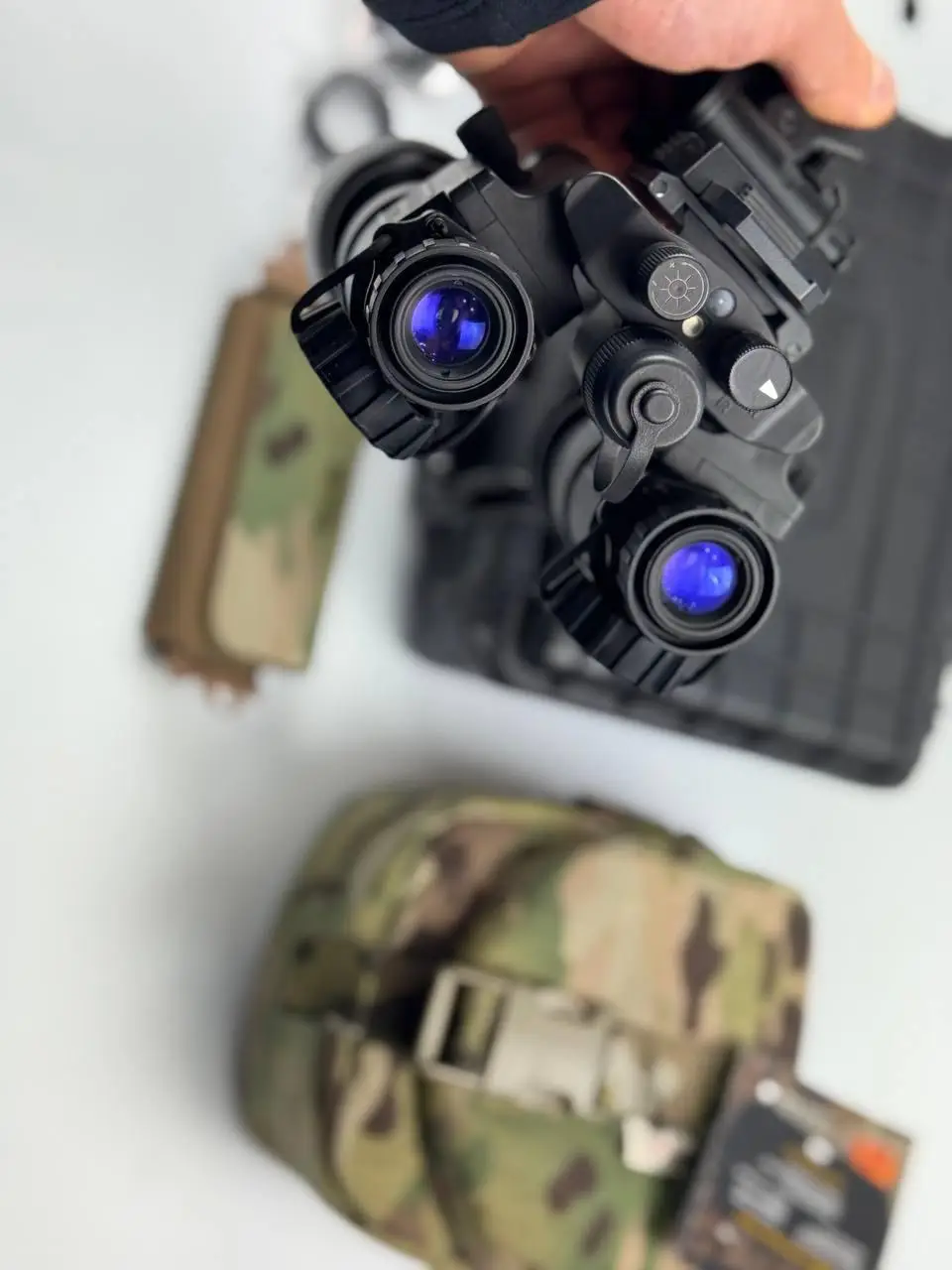 Прилад нічного бачення FLIR BNVD-51 Gen 3