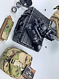 Прилад нічного бачення FLIR BNVD-51 Gen 3, фото 3