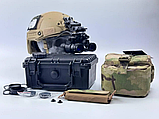 Прилад нічного бачення FLIR BNVD-51 Gen 3, фото 4