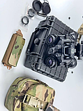 Прилад нічного бачення FLIR BNVD-51 Gen 3, фото 5