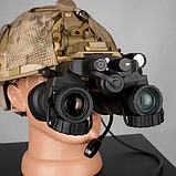 Прилад нічного бачення FLIR BNVD-51 Gen 3, фото 6