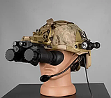 Прилад нічного бачення FLIR BNVD-51 Gen 3, фото 7