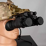 Прилад нічного бачення FLIR BNVD-51 Gen 3, фото 8