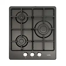 Газова емальована варильна поверхня Ventolux HG430-B3 S (AN)