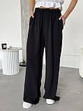 Жіночі штани палаццо Жатка, фото 2