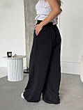 Жіночі штани палаццо Жатка, фото 3