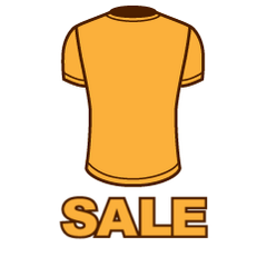 SALE! Патріотичні футболки