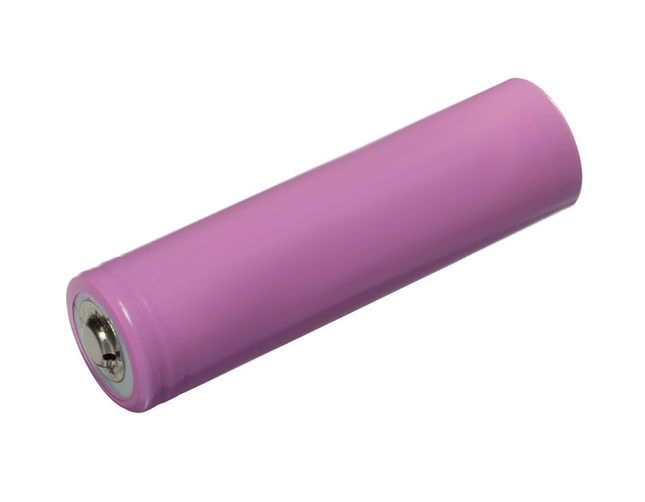 Акумулятор 18650 2600mah
