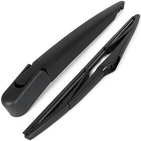 Важіль заднього склоочисника Smart Forfour 04-07 + щітка