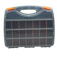 Ящик для кріплення (органайзер для дрібниць) 320 ммx260 ммx60 мм