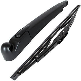 Важіль заднього склоочисника Smart Fortwo + щітка