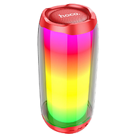 Колонка Hoco HC8 (червоний)