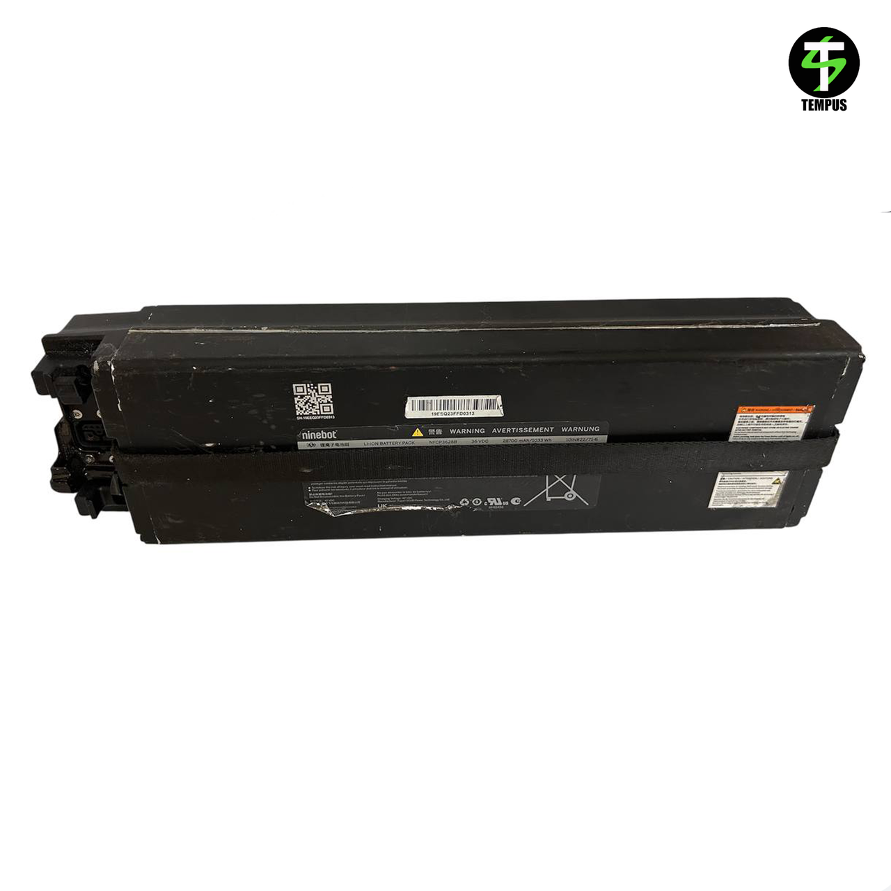 MMMページ Алюминиевый корпус NFCP3628B с холдером 10S 6P под аккумуляторы