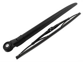 Важіль заднього склоочисника Porsche Cayenne 02-10 + щітка