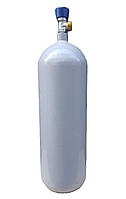 Балон аргоновий 5 літрів (новий)