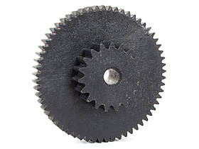 Suzuki Grand Vitara II 05-15 1.9 DDiS Клапан EGR/дросельна заслінка арт. DA-21737